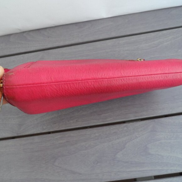 Fossil - Genuine Leather Wallet . - Picture 12 of 15